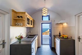 Domus Solis Luxury Villa - Oia - 5