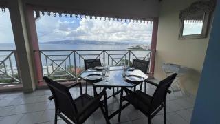 Appartement La Cannelle - Les Trois-Îlets - 5