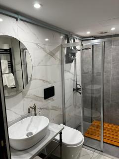 Blu Hotel - Istanbul - 6
