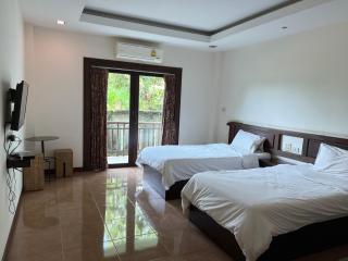 Greenview Hotel - 2