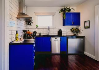 Hobart Rose Court Apartments Aurum - New Town - 5