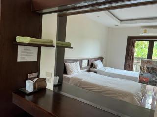 Greenview Hotel - 3
