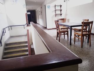 Hotel Estación Central - 3