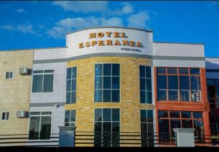 HOTEL ESPERANZA - Dodoma - 0