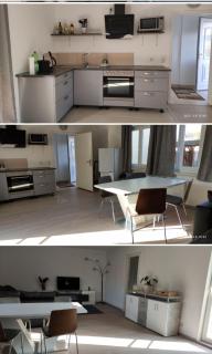 Gemütliche Wohnung an der Schweizer Grenze - Gottmadingen - 0