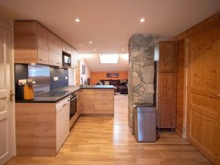 Appartement spacieux à Valmorel, 11 couchages, 4 Pièces, casier à skis - FR-1-291-749 - 4