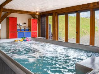Ty Nofio - Uk36421 - Talybont - 9