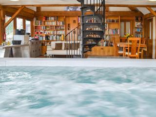 Ty Nofio - Uk36421 - Talybont - 5