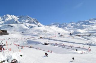 Résidence Montana Premier - Val Thorens - 3
