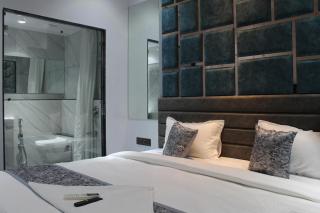 Hotel The Lowell - Surat - 3