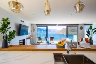 Luxury Away - Twin Heights - Queenstown - 6