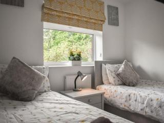 Bumblebee Lodge - Staithes - 1