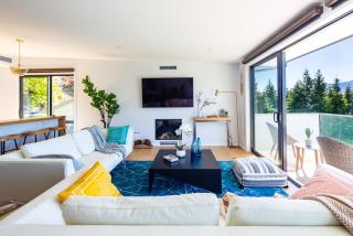 Luxury Away - Twin Heights - Queenstown - 3