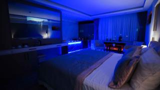 AURA MARINA HOTEL - Istanbul - 6