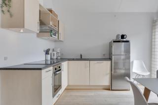 Skagen Harbour Apartments - 4