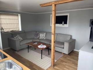 Sauna House - Andenes - 4