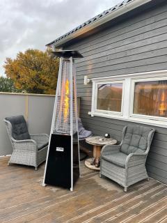 Sauna House - Andenes - 5