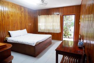 Song Lao Guesthouse - Thakhek - 9
