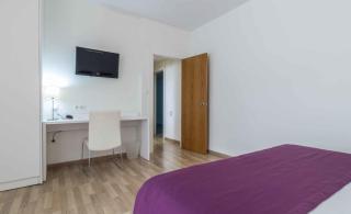 Hotel Albahia Alicante - Alicante - 6