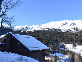 Studio confortable pour 4 pers, balcon sud, proche pistes et commerces - Méribel - FR-1-180-26 - Méribel - 5