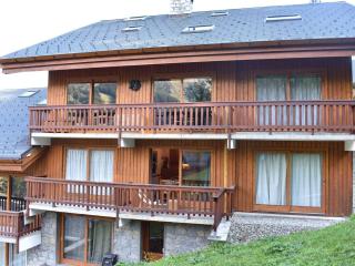 Studio confortable pour 4 pers, balcon sud, proche pistes et commerces - Méribel - FR-1-180-26 - Méribel - 4