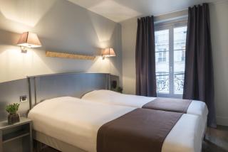Hôtel BASSS - Paris - 9
