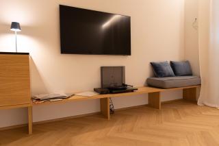 S1 Luxury Suites and Rooms - Triest - 1
