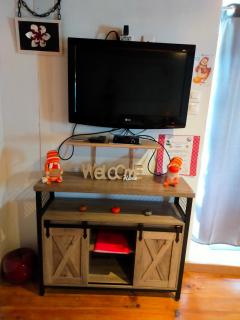 L'oustalet de Mamy - Dourbies - 4