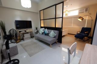 Modern Minimalist 1BR Apartment in Makati - Manila - 4
