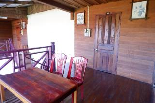 Song Lao Guesthouse - Thakhek - 4