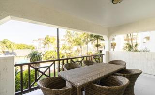 Lux on Patricia 1B - 5