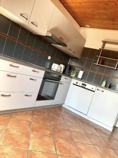 L’Alsacien Cosy : Duplex - Netflix - Wifi/Fibre - Mulhouse - 8