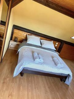 L’Alsacien Cosy : Duplex - Netflix - Wifi/Fibre - Mulhouse - 4