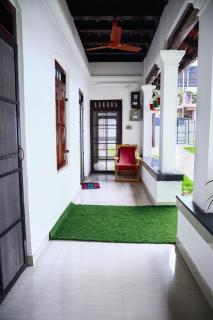 Bobbys Corner - Alappuzha - 1