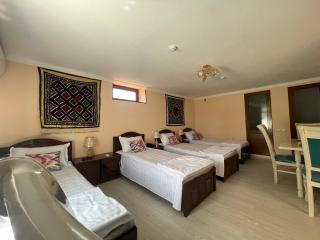 Hotel Samarkand Ali - Samarcanda - 1