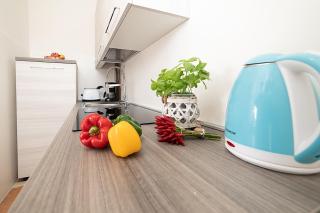 APARTMENTS BLUE VIEW - Residence Casetto Bardolino - Regarda Travel - 3
