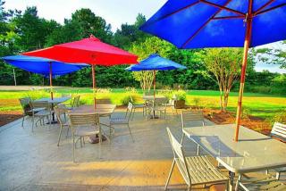 Best Western Plus Gadsden Hotel & Suites - Gadsden - 8
