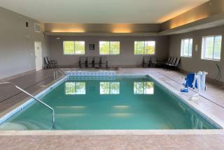 Super 8 by Wyndham Cedar Falls - Cedar Falls - 7