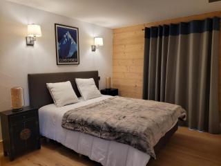 Appartement Spa Avec Terrasse, Billard, Babyfoot et Sauna à 500m des Pistes, Parking Inclus - FR-1-275-184 - La Rosière - 5