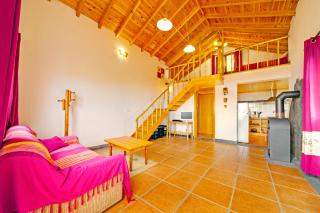 Casa Cachalote - Ferienhaus auf den Azoren - São Caetano - 4
