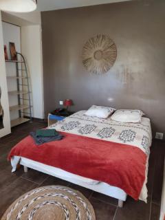 Chambre privée avec parking - Nîmes - 0