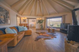 The Luxury Penthouse at Casita Palmera - Haría - 1