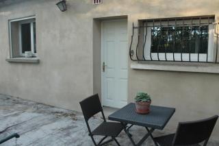 Chambre privée avec parking - Nîmes - 3