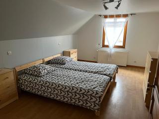 Maison Alsacienne - Baldenheim - 2
