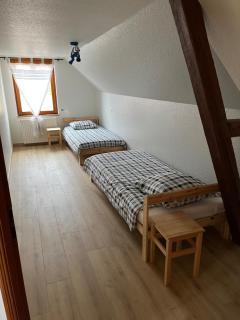 Maison Alsacienne - Baldenheim - 1