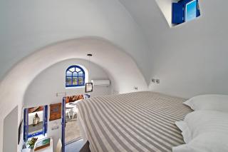 Domus Solis Luxury Villa - Oia - 7