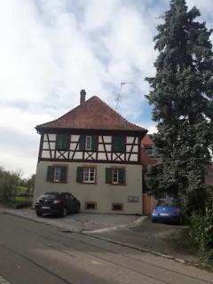 Trad. Blackforest House - Ettenheim - 0