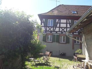 Trad. Blackforest House - 3