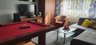 Apartament u Ani - Przeczyce - 9