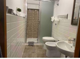 Tabor 2 garden & parking - Naples - 3